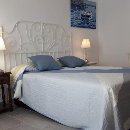 Malagueta & Port Daire Málaga Dış mekan fotoğraf